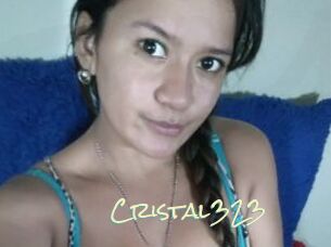 Cristal323 Porn Monkey Cash