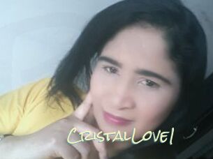CristalLove1 Porn Monkey Cash