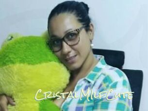 CristalMIlfCute