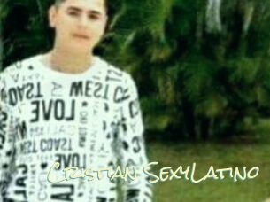 Cristian_SexyLatino