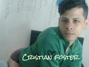 Cristian_foster