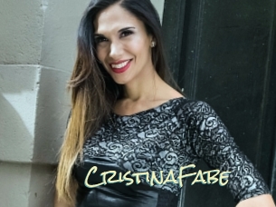 CristinaFabe Porn Monkey Cash