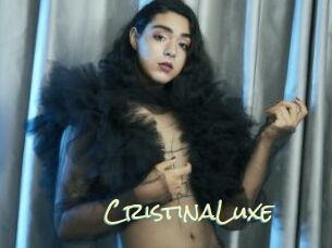 CristinaLuxe