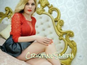 CristineSmith