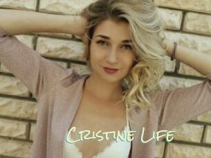 Cristine_Life Porn Monkey Cash