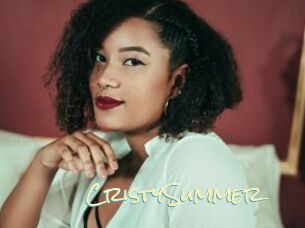 CristySummer