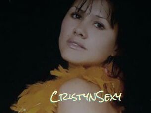 CristynSexy