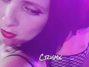 Crisyx