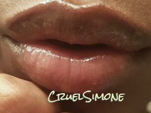 CruelSimone