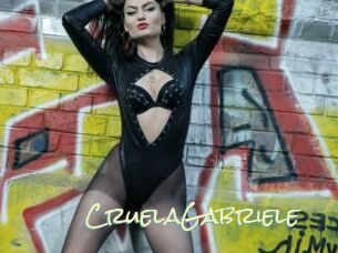 CruelaGabriele
