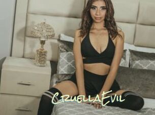 CruellaEvil