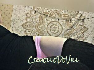 CruelleDeVill