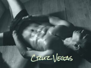 Cruz_Vegas Porn Monkey Cash