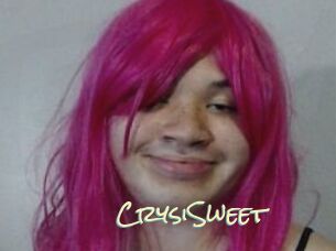CrysiSweet