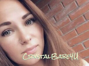 CrystalBabe4U