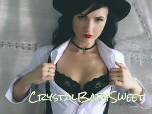 CrystalBabySweet
