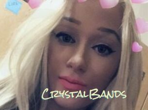 CrystalBands Porn Monkey Cash