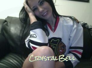 CrystalBell