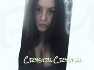 CrystalCrystal Porn Monkey Cash