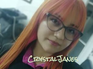 CrystalJanes
