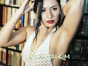 CrystalKim