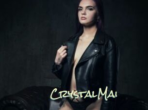 CrystalMai Porn Monkey Cash