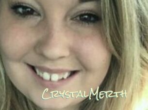 CrystalMerth