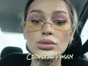CrystalPussy