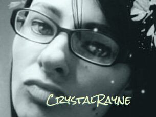 CrystalRayne