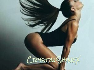 CrystalShineX