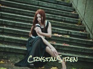 CrystalSiren