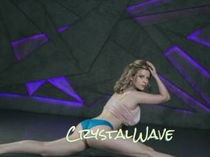 CrystalWave