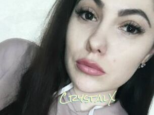CrystalX
