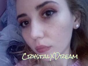 CrystalXDream
