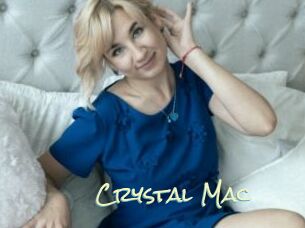 Crystal_Mac Porn Monkey Cash
