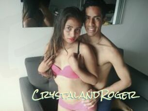 CrystalandRoger