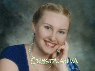 Crystalshiva
