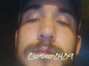 Cspdgp0409