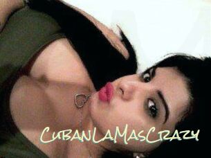CubanLaMasCrazy Porn Monkey Cash