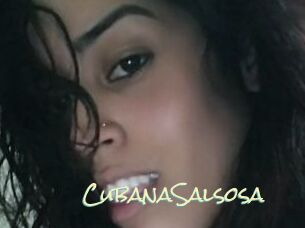 CubanaSalsosa Porn Monkey Cash