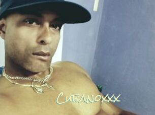 Cubanoxxx