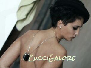 CucciGalore