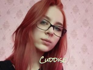 Cuddise