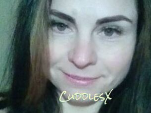 CuddlesX