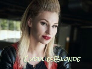 CuddliesBlonde