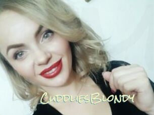CuddliesBlondy