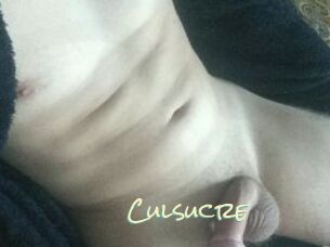 Culsucre