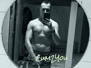 Cum2You