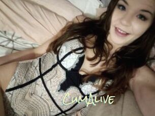 CumAlive