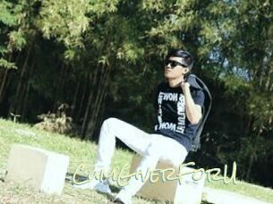 CumGiverForU